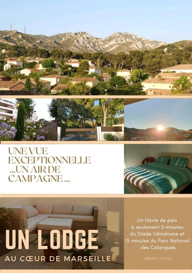 Marseille Bb Marselha Exterior foto