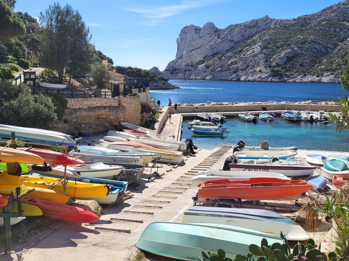 Marseille Bb Marselha Exterior foto